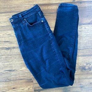 AG by Adriano Goldschmied Mila Jeans